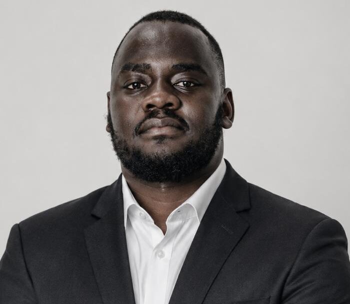 Ndamulelo Kelvin Mudau CEO and Founder of Mudau Coal Logistics
