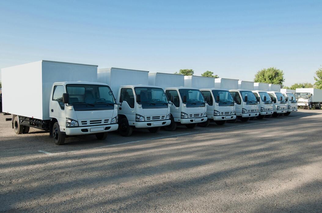Mudau Coal Logistics